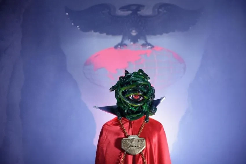 사실 유게에 빌런이 많은게 아니다.