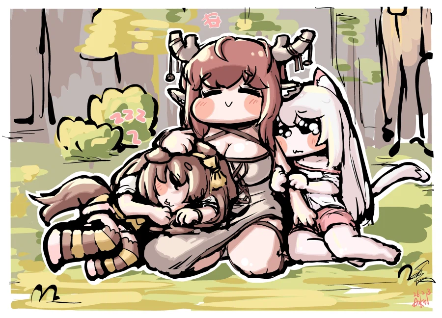 커미션은 어림도 없지만 취미로는 합격!_7.webp