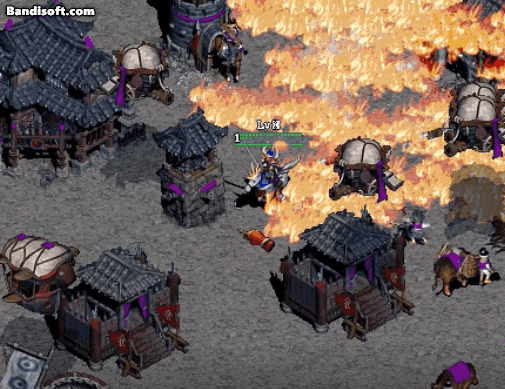 요즘 애들 사이에서 인기절정이라는 게임장르_6.gif