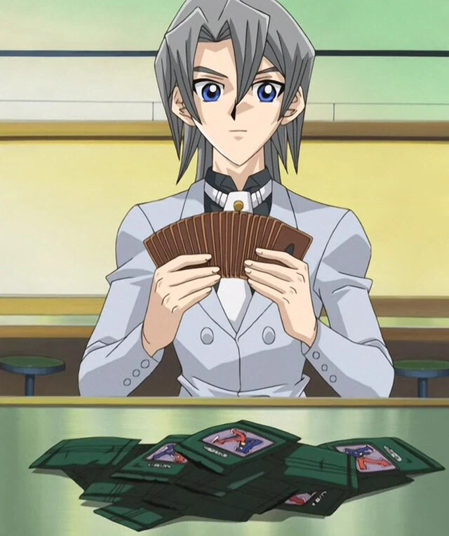 유희왕)의외로 비매너 행동_1.webp