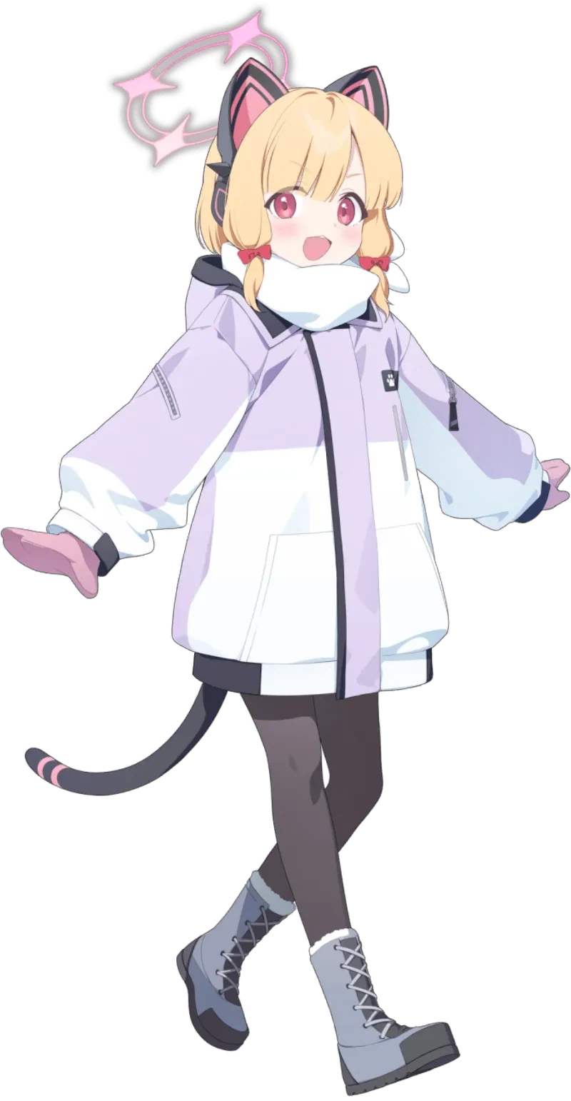 블루아카) 스포) "으응... 저거 너무 어려운 이야기라서 이해가 안돼."