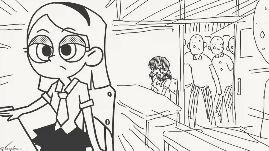 외국에서 전학온 여학생.manhwa_3.webp