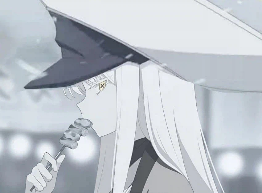 블루아카)강철대륙을 만들고 키보토스를 위험에 빠트리게한 배후