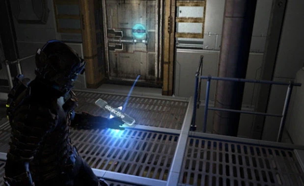 모든 게임이 배워야하는 게임내 네비 시스템