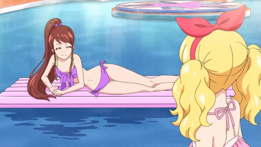 수영복 연출이 좋았던 아동용 애니_4.webp