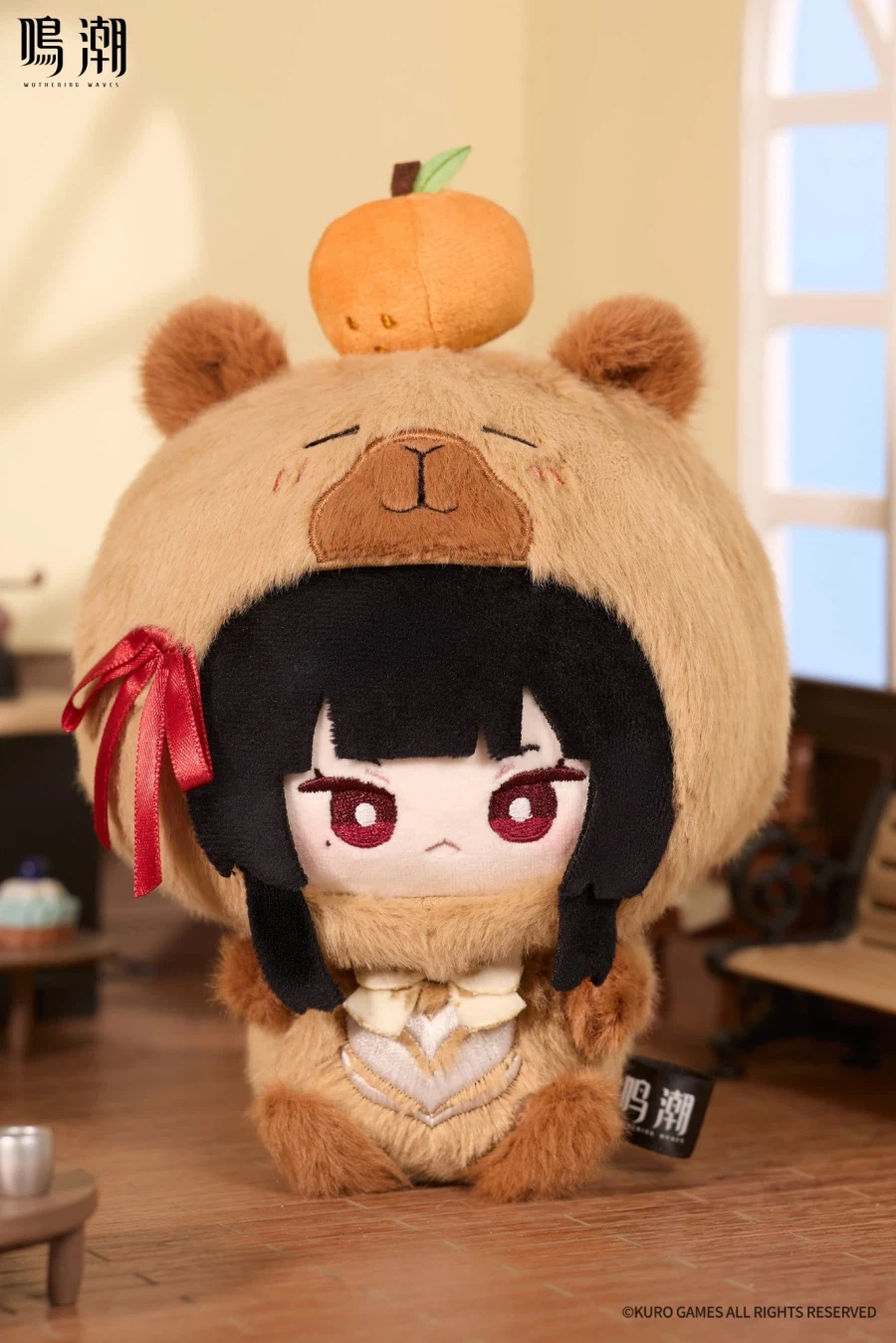 명조)6월에 나올 예정인 치사인형