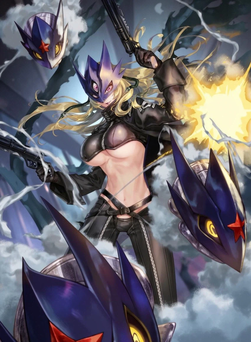 디지몬) 밑 쭈쭈몬 카드 공식일러 근황