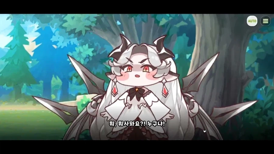 트릭컬)말투 논란 정독하고 왔는데 왜 불탔는지 이해됨