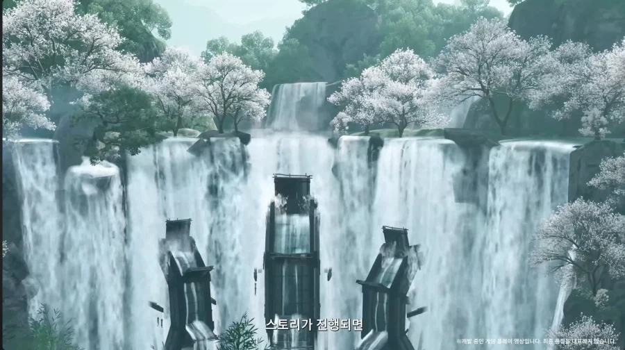 엔드필드) 차후 스토리랑 픽업은 이미 소개했구나