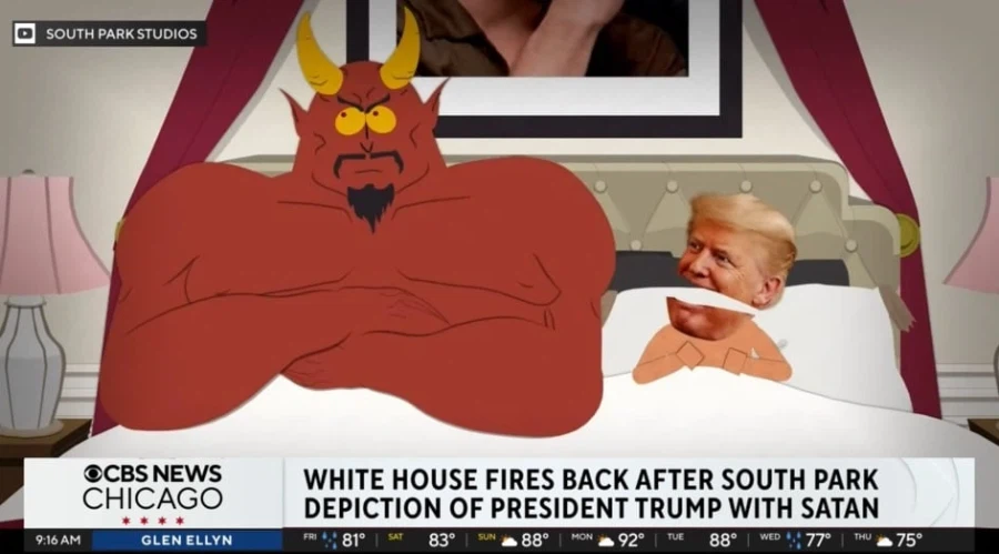 사우스파크 작가 : 이란 전쟁 찬성 여론 올리고 싶으면 배런 파병보내면 된다_2.webp