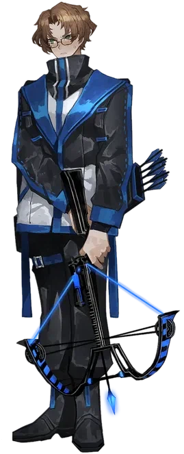 림버스)작중에 나온 인물 중 가장 순수했던 청년