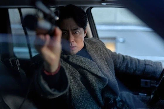 액션 80점 첩보 0점 영화 휴민트 후기