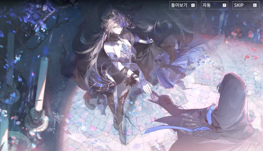 퍼니싱) 명조 언니겜의 스킨팔이가 무서운 이유_5.webp