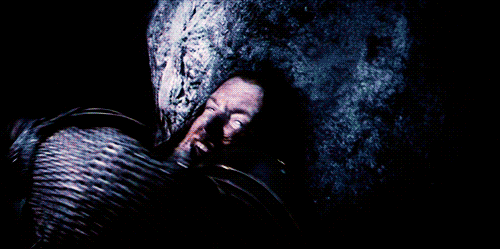 반지의 제왕) 사우론의 최후를 예언하는 반지 제작자_21.gif