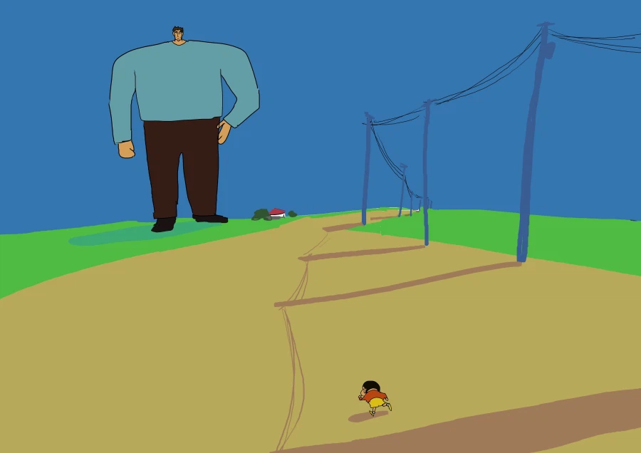 빅-------------어깨빌런 오늘자 신작.jpg