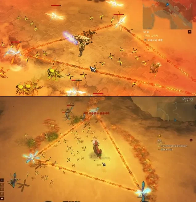 디아블로) 악마에 대해 골때리는 의외의 사실_1.webp