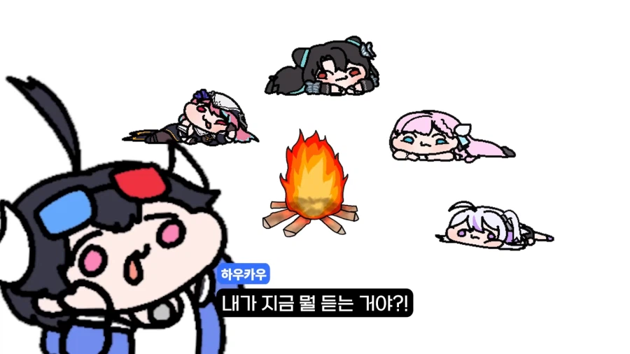 유튜브) ??? : 갈 데까지 갔다 로제타. 죽을 준비 해라._7.webp