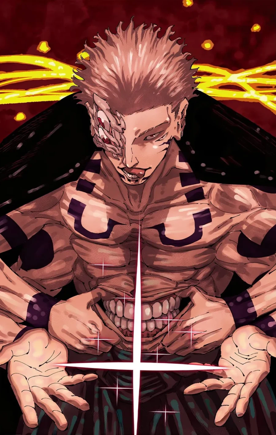 주술회전) 참스승 로맨스 쿠나_7.webp