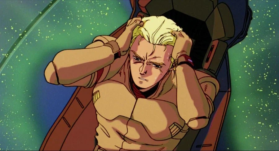 블루아카) "아니 히마리랑 리오는 백합이 아니라고."