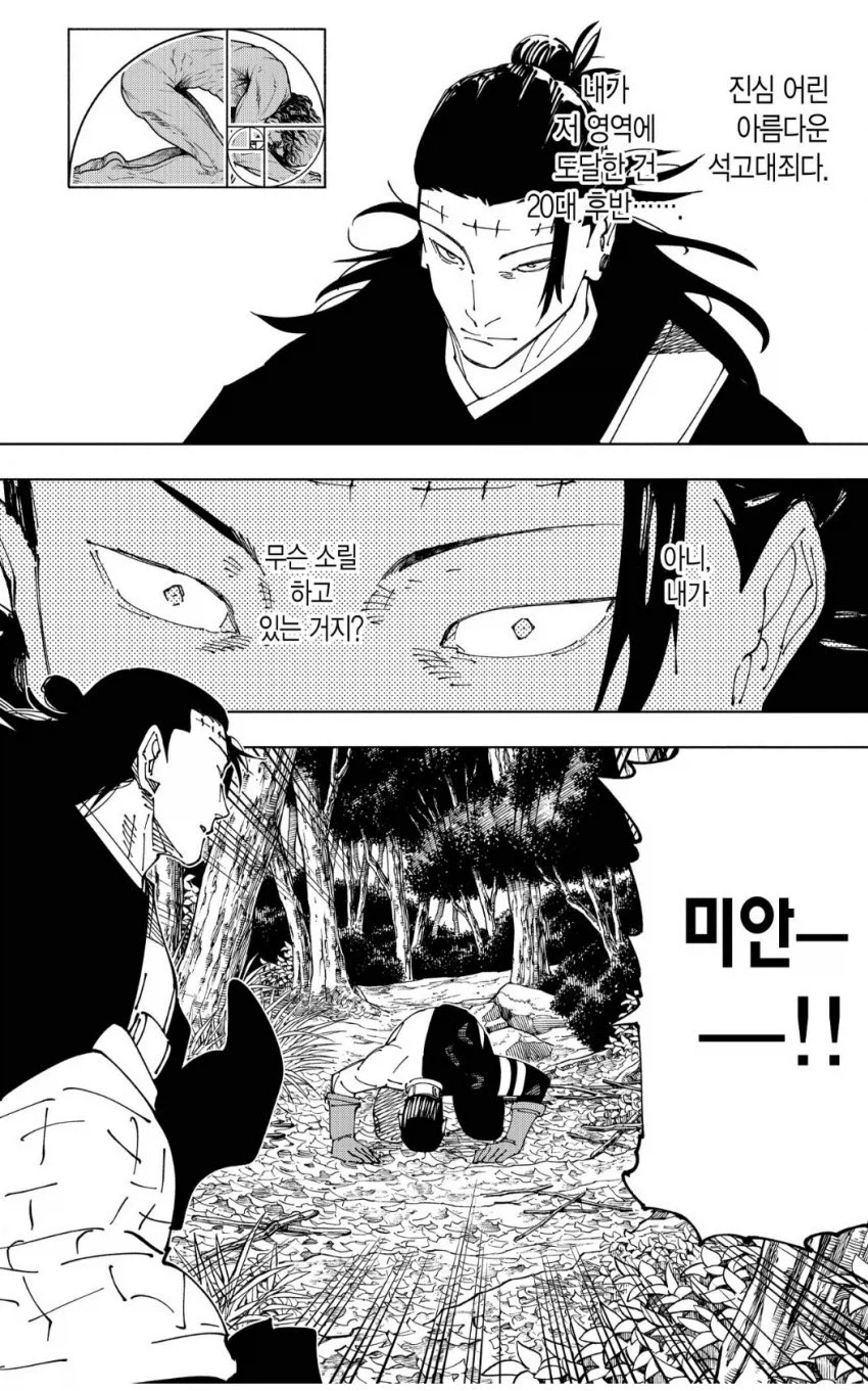 주술)혼자서 회상의 울림이 다른놈_11.webp