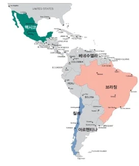 전세계 분쟁, 전쟁 상황을 알아보자_5.webp