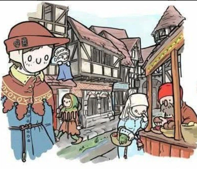 팬들의 기대를 한방에 날린 40K 세계관