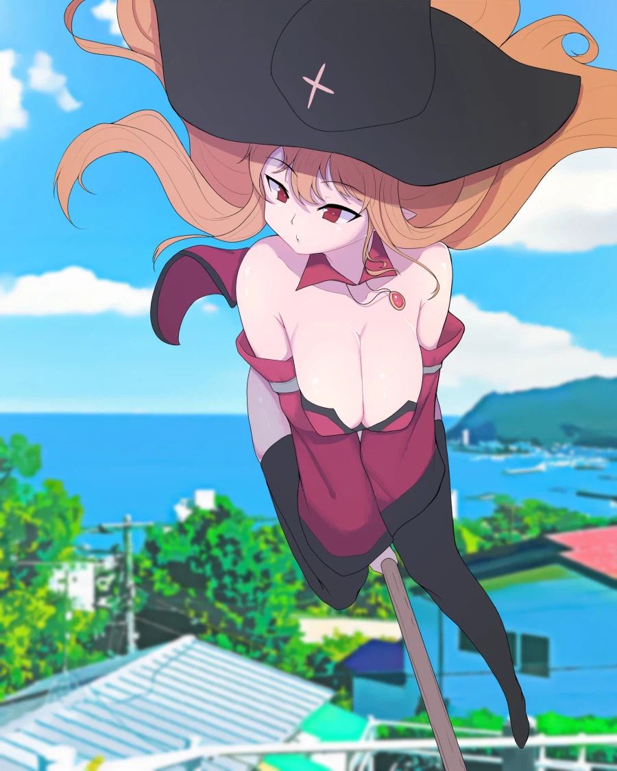 저도 커미션 했던거올려봐요옹