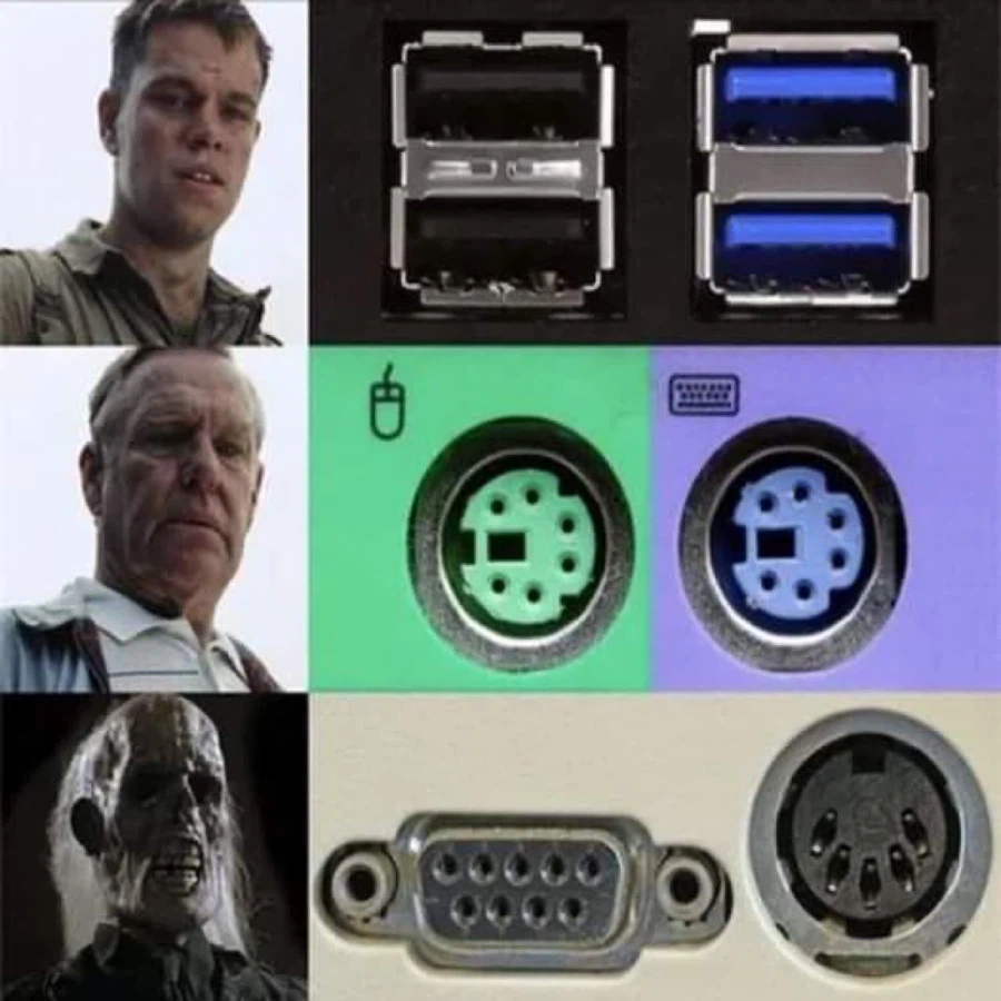 컴퓨터 연결 단자로 세대 구별하기_1.webp