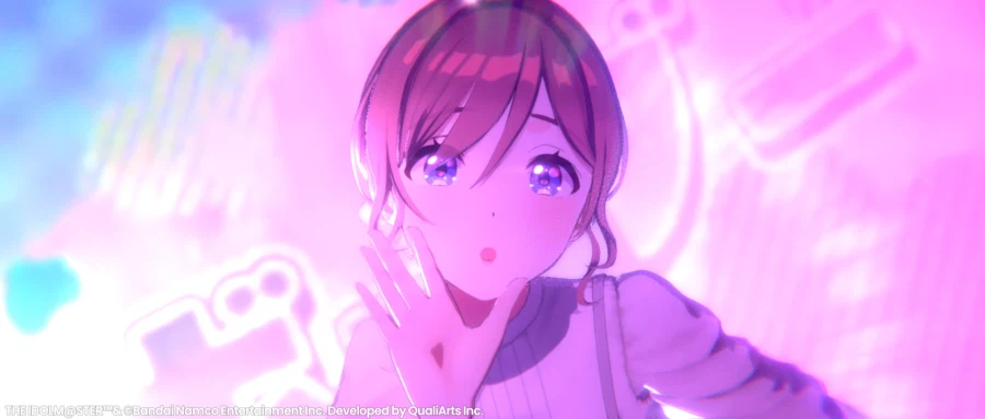 @) 학원마스 리나미 사복3차헤어 36℃ U･B･U