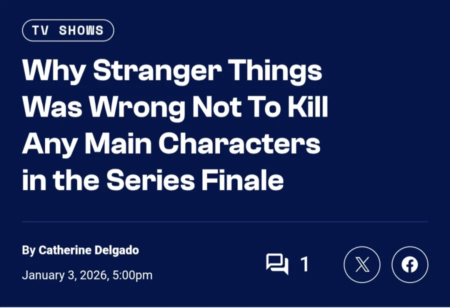 기묘한이야기) 얼마 전 마무리된 기묘한 이야기 평