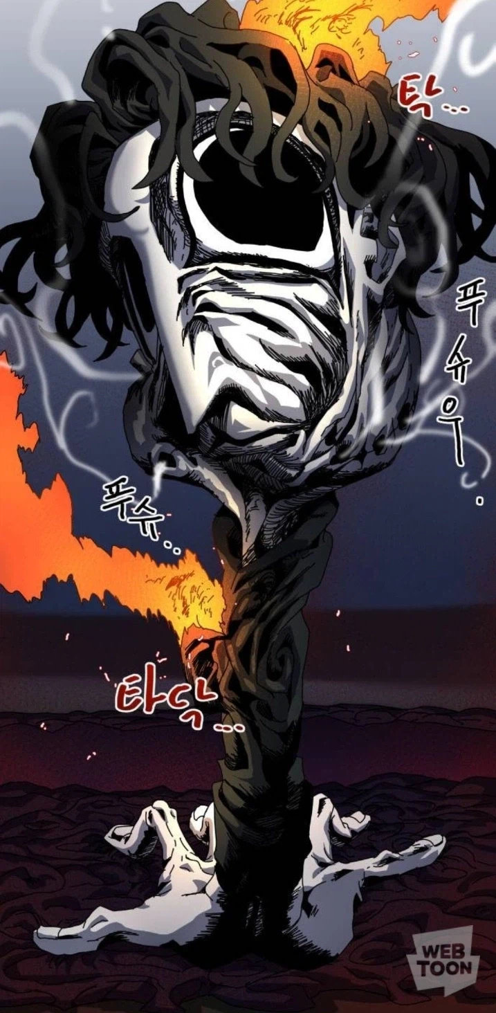 약?혐) 나날이 주인공 외모 최고점 갱신하는 웹툰_5.webp