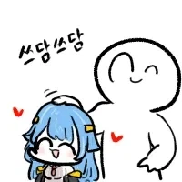 라오)웨히히 작가 레전드