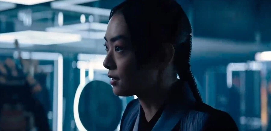 수십년 절친도 차마 쉴드 못치는 존 윅