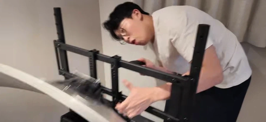 서울야스킹 근황