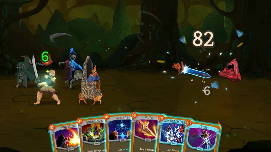 슬레이 더 스파이어 2 출시일 공개_5.webp