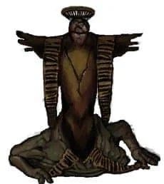 주식)오늘 주식시장에 강림한 신