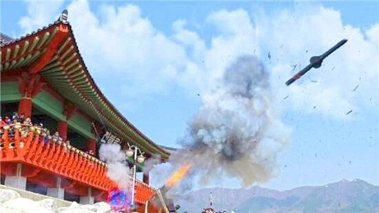 중국은 창, 일본은 칼, 한국은 활 jpg_3.webp