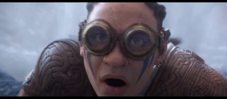 캐릭터 설정이 중요한 이유