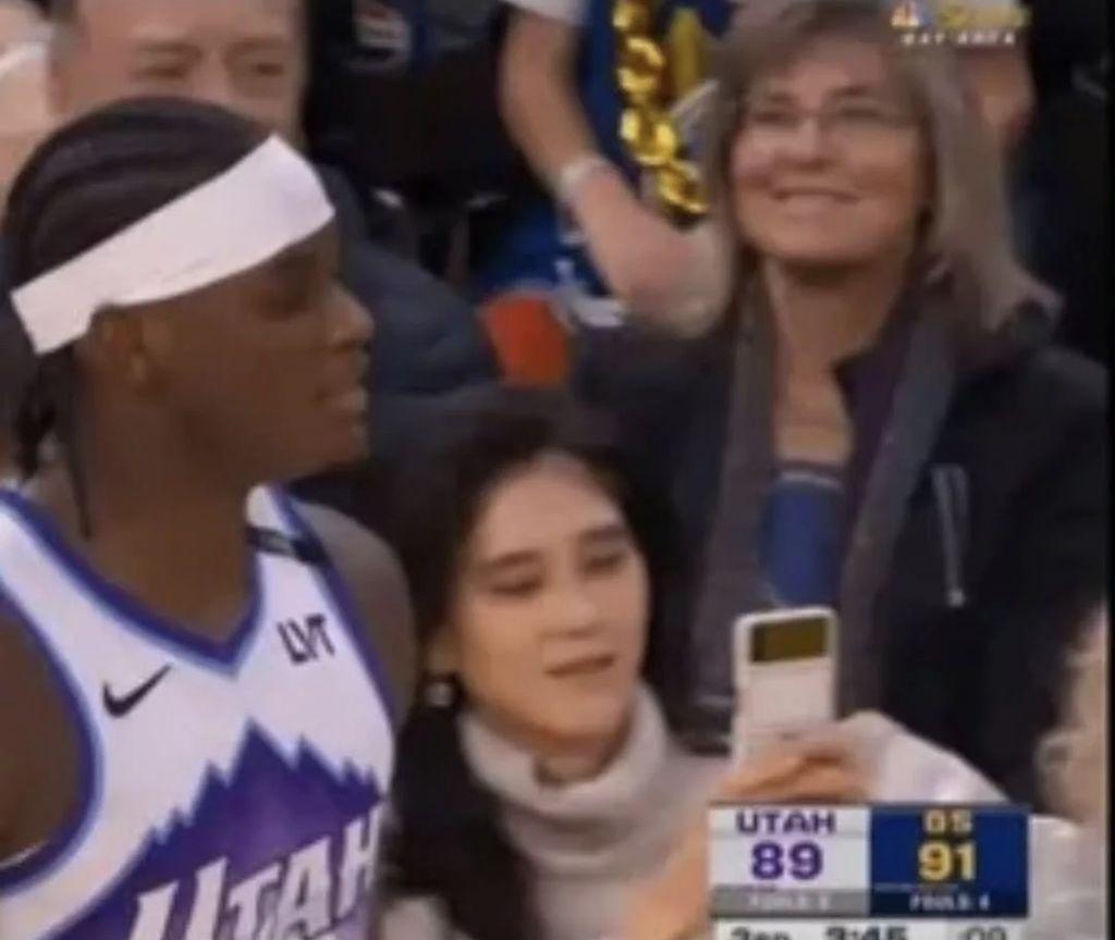 충격적인 이부진 핸드폰 상황