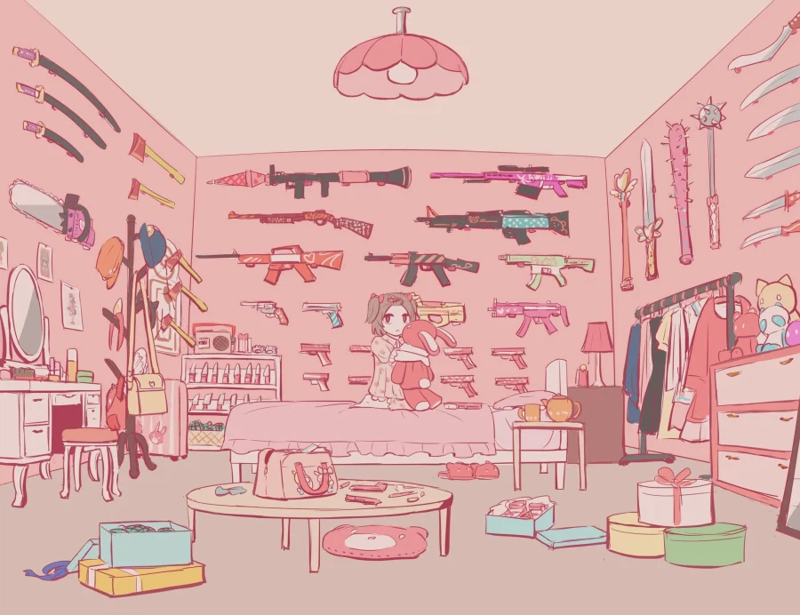 경찰에게 체포당한 마법소녀 만화.jpg_8.webp