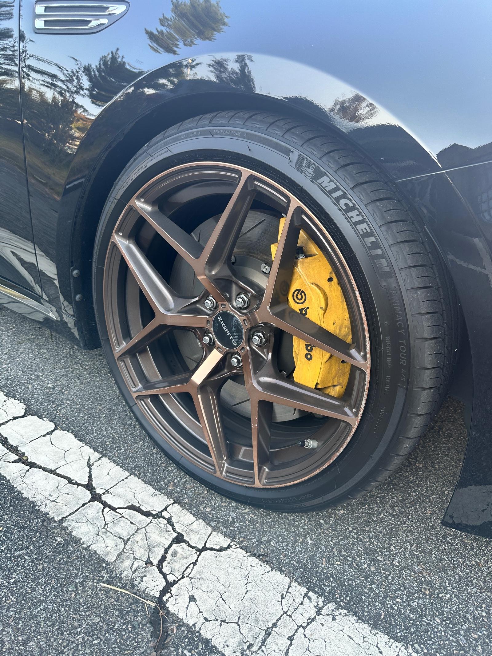 프라이머시 투어 as 킹굳이네여