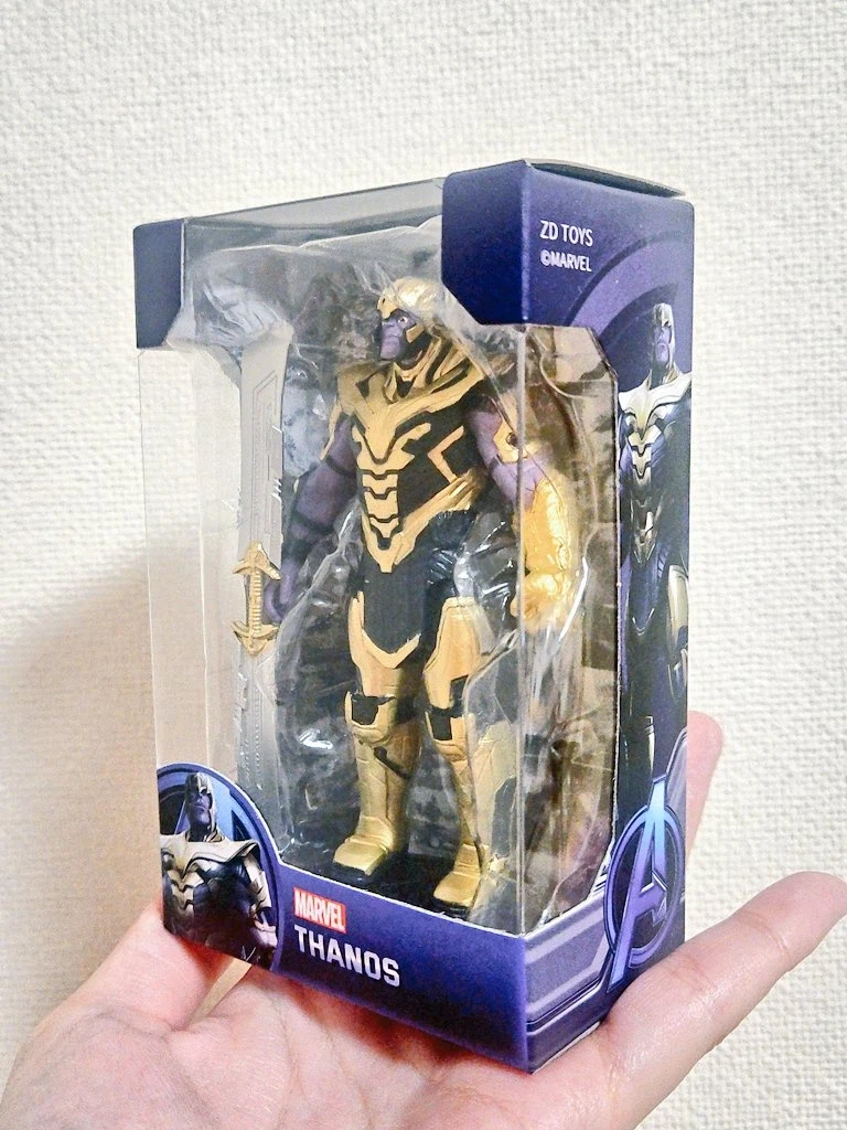 타노스 피규어 근황.jpg