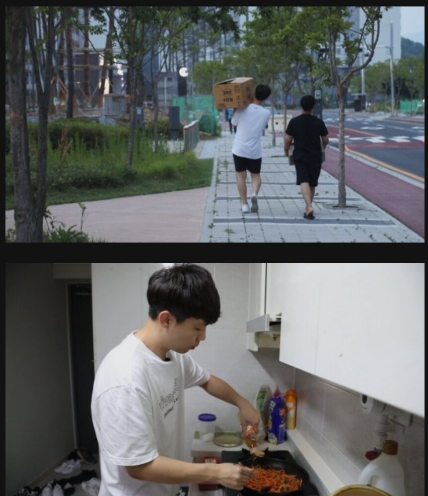 병무청이 변호사들을 단체로 빡치게 한 사건