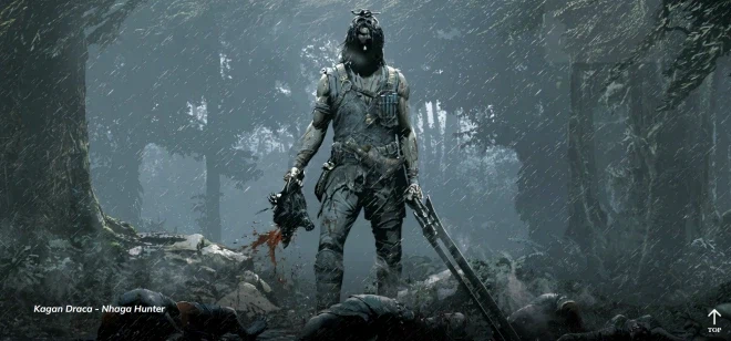 눈마새) 게임에 많은건 안 바란다...