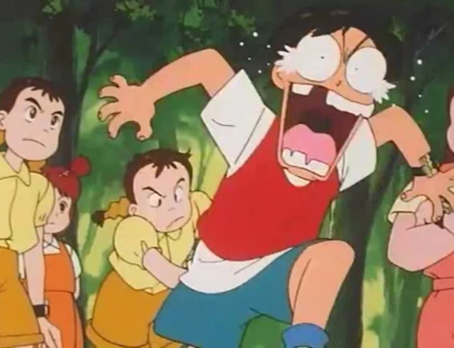 무적 캡틴 사우루스 (고자우라) 국내 미방영 에피소드_88.webp