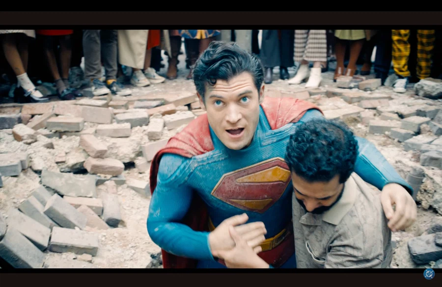 내가 슈퍼맨 리부트를 좋아하는 이유.movie