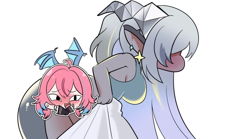 로제타 팬아트가 꾸준히 나오는 작가_4.webp