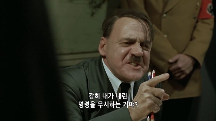 제2차 세계대전에서 패전국들 특징