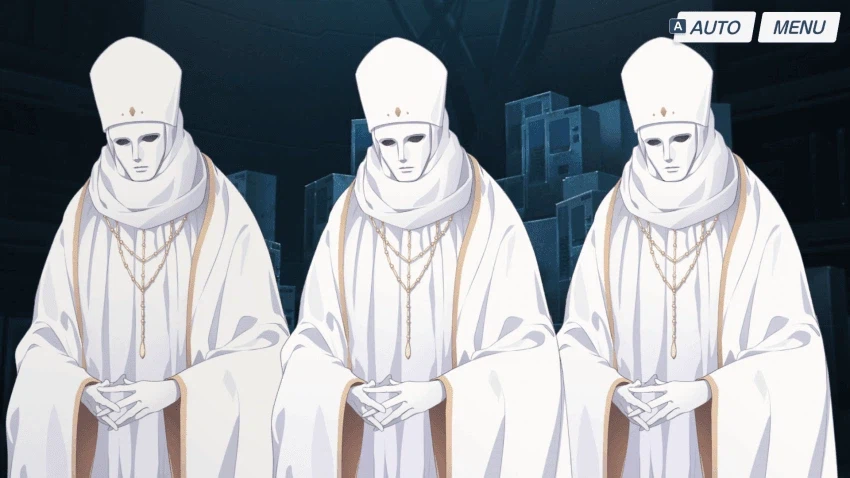 블루아카] 스포] 사실 억까 그 자체인 얘들...