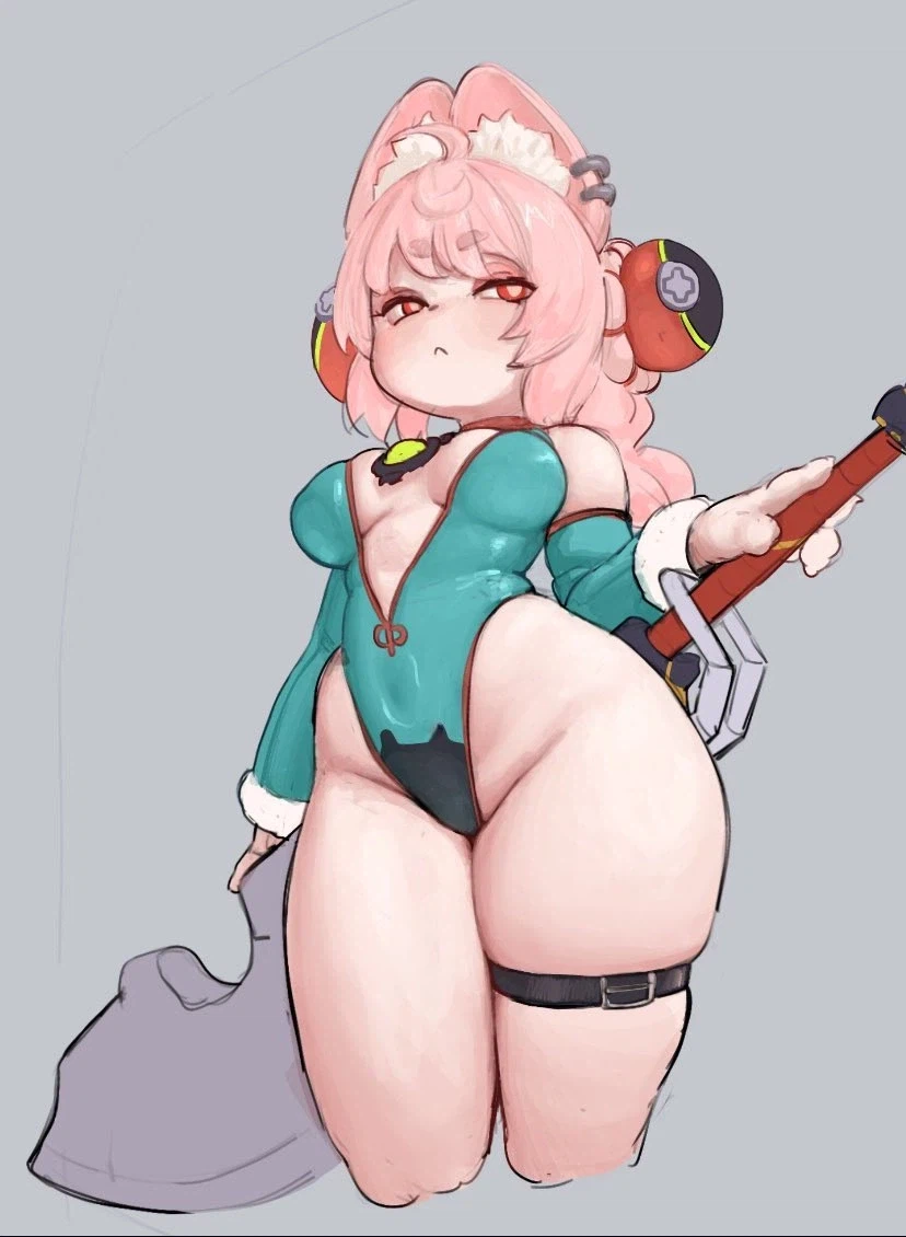 젠레스) 어머니가 되어줄 여성 원탑